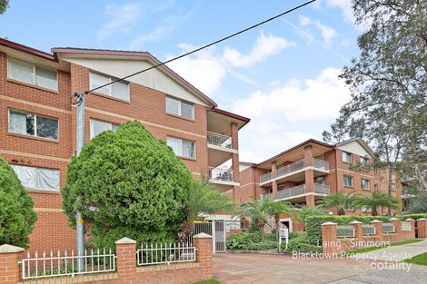 Property photo of 2/59-63 Buller Street North Parramatta NSW 2151