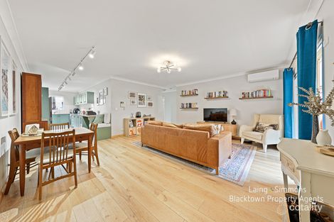 Property photo of 2/59-63 Buller Street North Parramatta NSW 2151