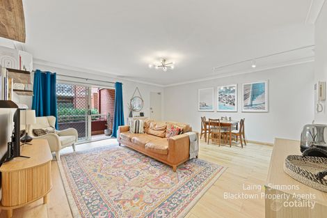 Property photo of 2/59-63 Buller Street North Parramatta NSW 2151