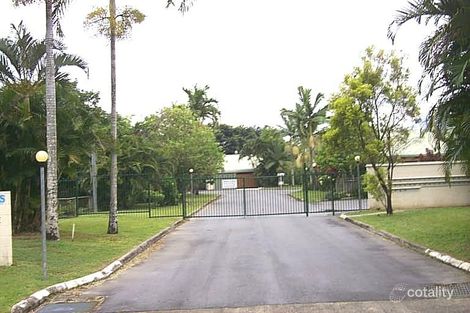 Property photo of 43/91 Hoare Street Manunda QLD 4870
