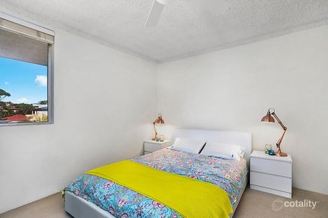 Property photo of 11/5-7 Macpherson Street Waverley NSW 2024