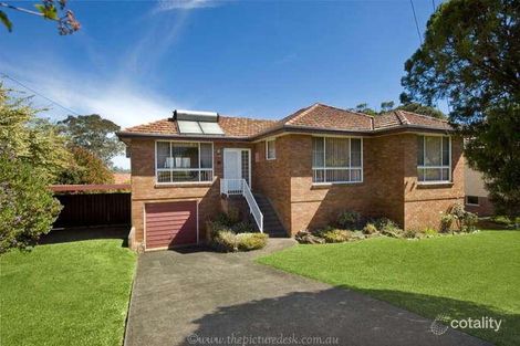 21 Roosevelt Ave, Allambie Heights, NSW 2100