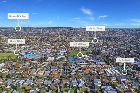 Property photo of 5/181 Roslyn Road Belmont VIC 3216