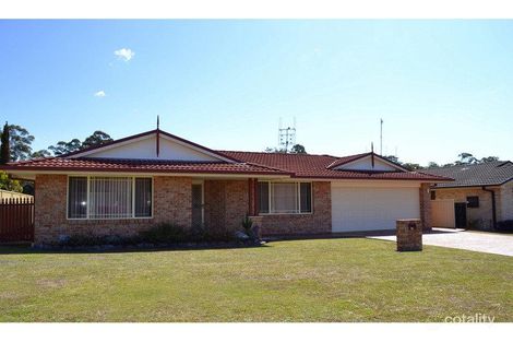 16 Timbertown Cres, Wauchope, NSW 2446