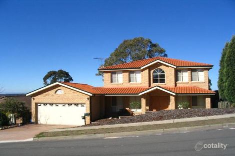 6 Robin St, Hinchinbrook, NSW 2168