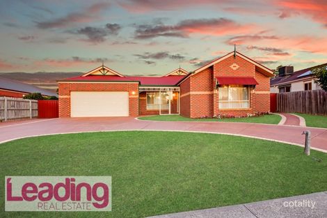 21 Belleview Dr, Sunbury, VIC 3429