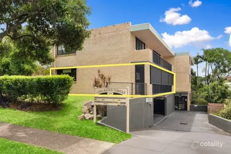 Property photo of 4/36 Upper Lancaster Road Ascot QLD 4007