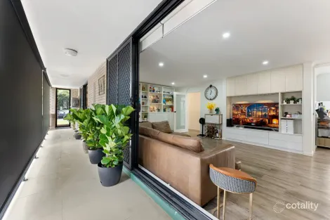 Property photo of 4/36 Upper Lancaster Road Ascot QLD 4007