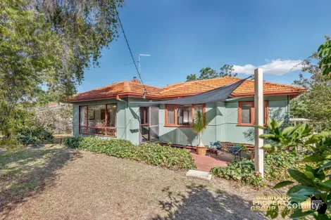 7 Crowea Tce, Wundowie, WA 6560