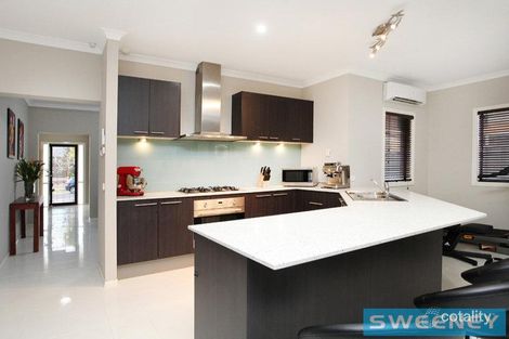 Property photo of 50 Kororoit Approach Caroline Springs VIC 3023