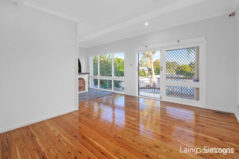 Property photo of 38 Apollo Avenue Baulkham Hills NSW 2153