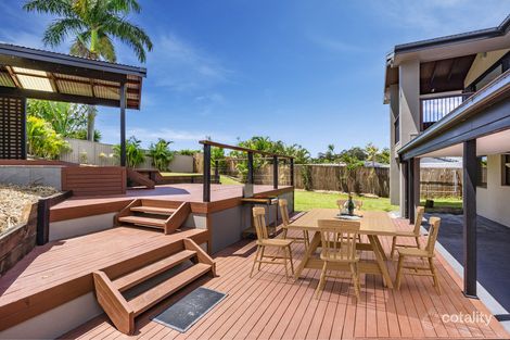 Property photo of 22 Guthrie Parade Carrara QLD 4211