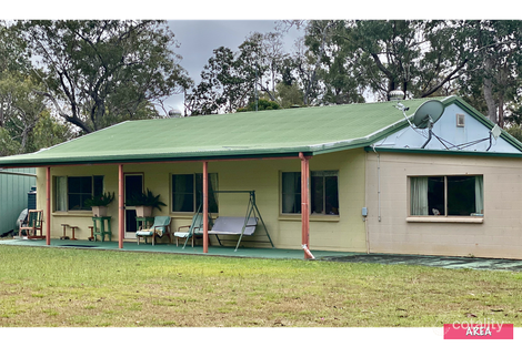 Property photo of 504 Millstream Parade Millstream QLD 4888