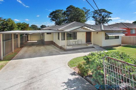 51 Maranie Ave, St Marys, NSW 2760