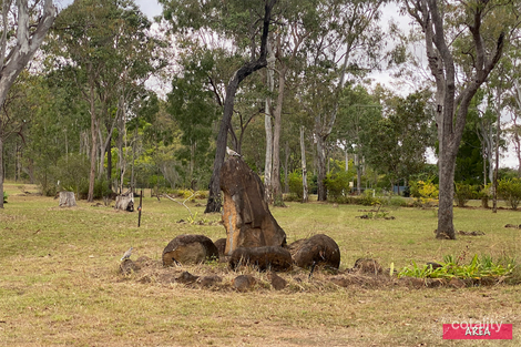 Property photo of 504 Millstream Parade Millstream QLD 4888