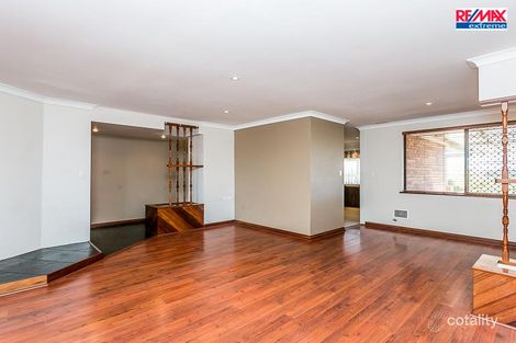 Property photo of 8 Isdell Place Heathridge WA 6027