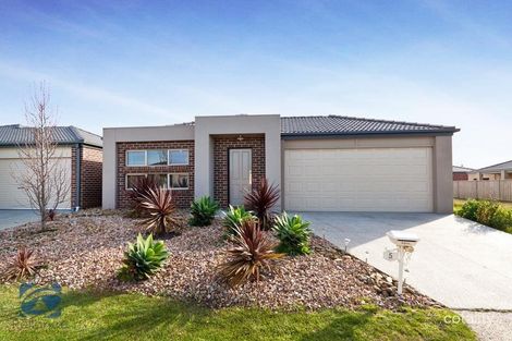 5 Benmar Pl, Lyndhurst, VIC 3975