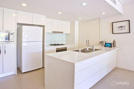Property photo of 307/19 Shoreline Drive Rhodes NSW 2138