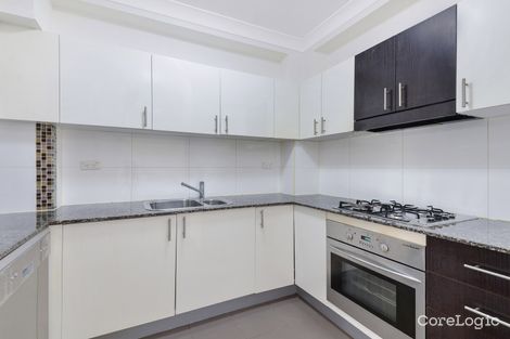 Property photo of 39/115-117 Constitution Road Dulwich Hill NSW 2203