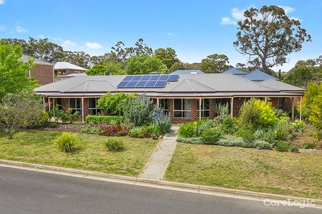 Property photo of 628 Eyre Street Buninyong VIC 3357