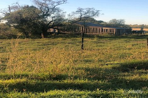 Property photo of 119 Hartwigs Road Douglas QLD 4354