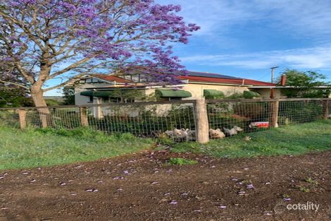 119 Hartwigs Rd, Douglas, QLD 4354