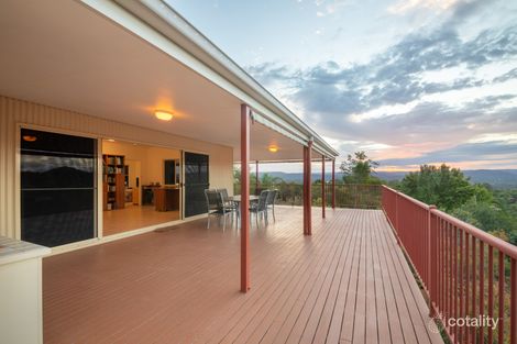 Property photo of 46 Tinarra Close Maroochy River QLD 4561