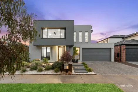 Property photo of 17 Penedrel Drive Mount Duneed VIC 3217