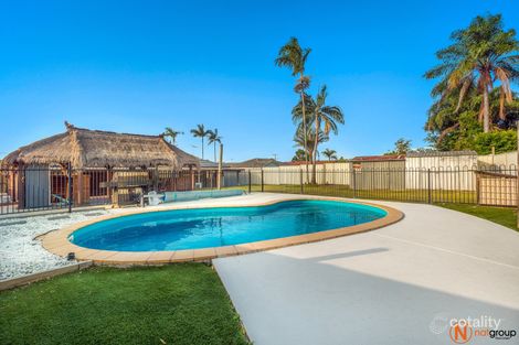 Property photo of 8 Sundowner Street Regents Park QLD 4118
