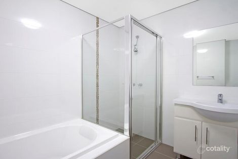 Property photo of 26/17 Kilbenny Street Kellyville Ridge NSW 2155
