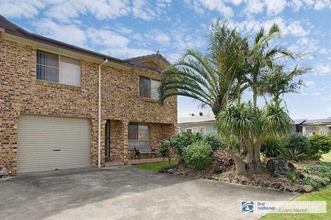 Property photo of 3/10 Flame Street Evans Head NSW 2473