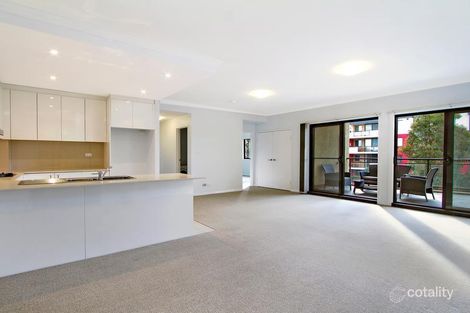 Property photo of 26/17 Kilbenny Street Kellyville Ridge NSW 2155