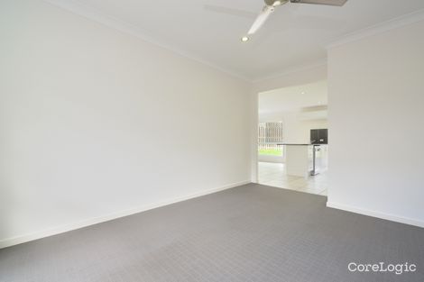 Property photo of 26 Caulder Esplanade Boyne Island QLD 4680