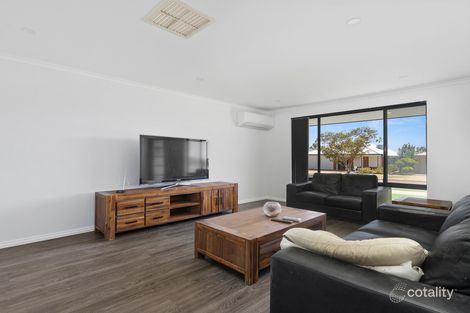 Property photo of 12 Galatea Pass Ellenbrook WA 6069
