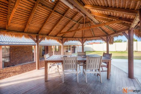 Property photo of 8 Sundowner Street Regents Park QLD 4118