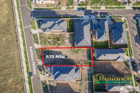 18 Rothbury Pkwy, Williams Landing, VIC 3027