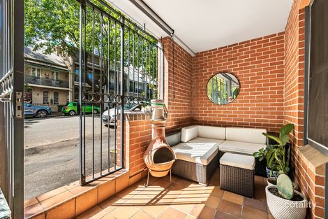 1/165 Dowling St, Woolloomooloo, NSW 2011