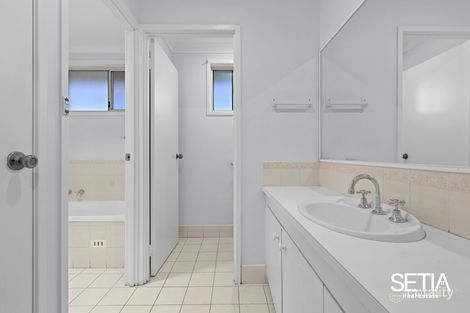 Property photo of 83 Armitage Drive Glendenning NSW 2761
