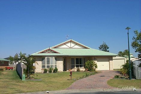 Property photo of 23 Marshall Avenue Andergrove QLD 4740