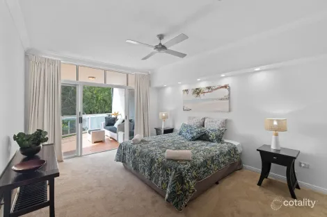 Property photo of 30/179 Ocean Drive Twin Waters QLD 4564
