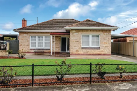 Property photo of 19 Esk Street Woodville South SA 5011