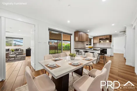 Property photo of 61 Raleigh Road Milperra NSW 2214