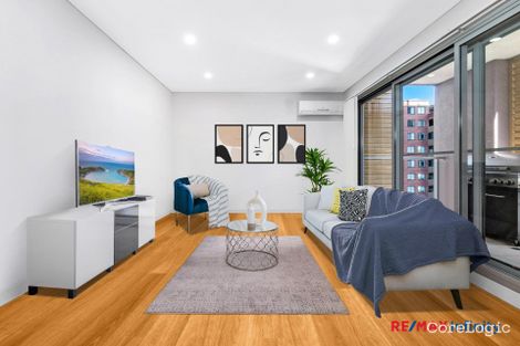 Property photo of 407/321 Forest Road Hurstville NSW 2220