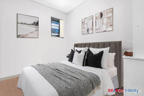 Property photo of 407/321 Forest Road Hurstville NSW 2220