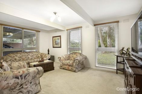 Property photo of 4 Perversi Avenue Diamond Creek VIC 3089