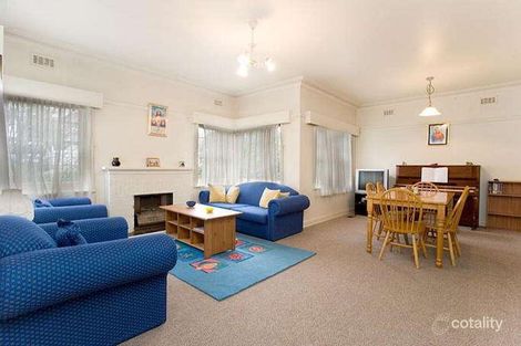 Property photo of 14 Latham Street Ivanhoe VIC 3079