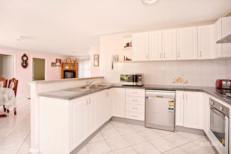 Property photo of 13 Foxwood Avenue Quakers Hill NSW 2763