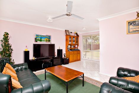 Property photo of 13 Foxwood Avenue Quakers Hill NSW 2763