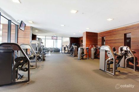 Property photo of 607/1 Queensbridge Square Southbank VIC 3006