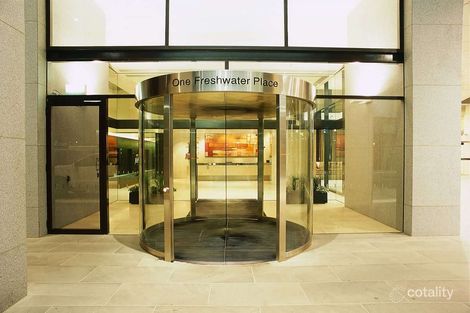 Property photo of 607/1 Queensbridge Square Southbank VIC 3006